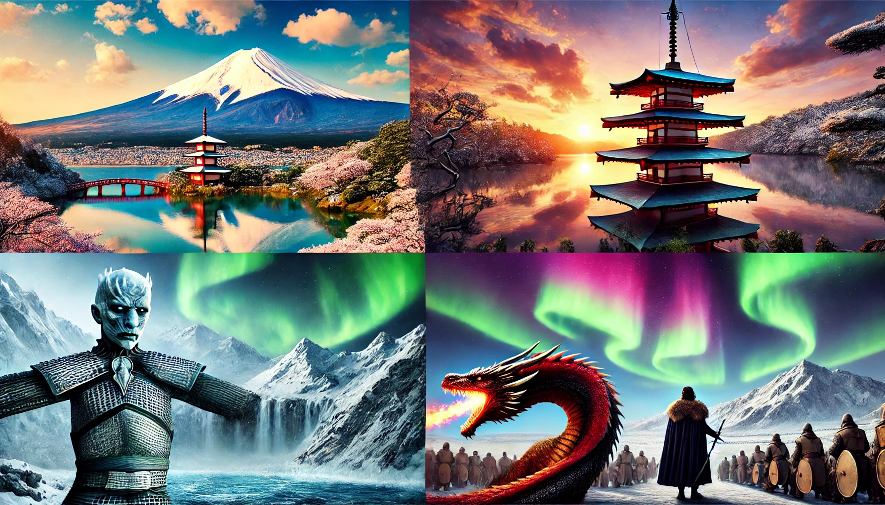 Japan