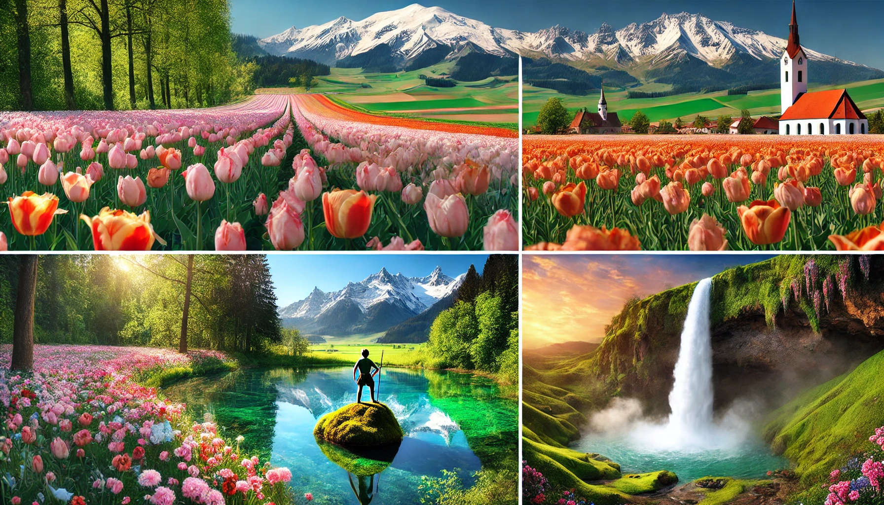 Tulpen