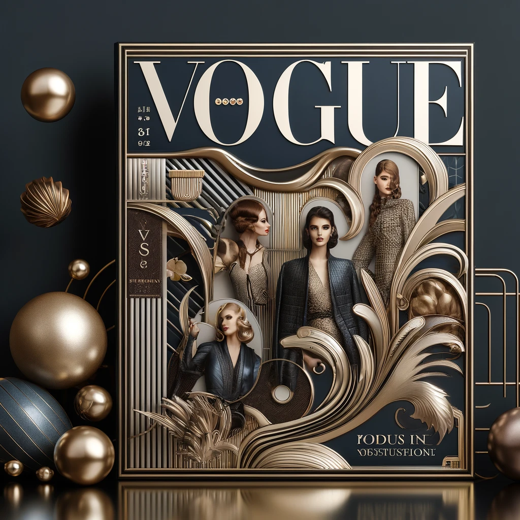Vogue