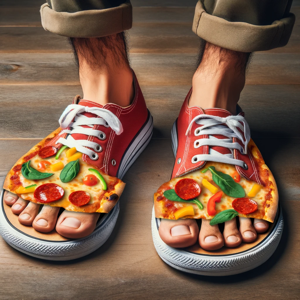Schuhe