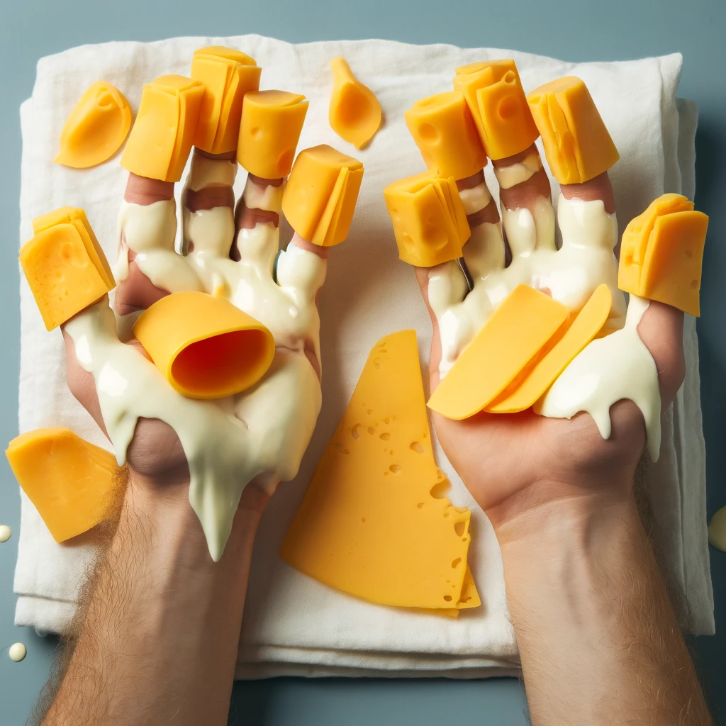 Handschuhe